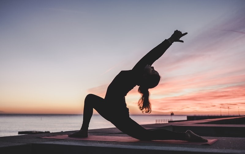 Outdoor mobility and recovery